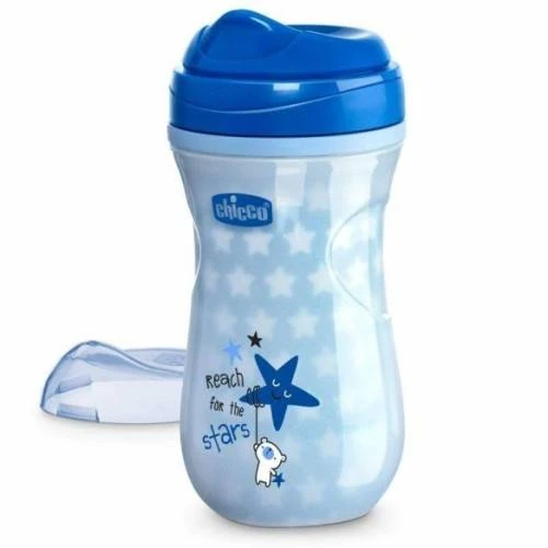 Chicco shiny cup 14m+,266ml