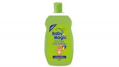Baby Magic Cologne 250 ml