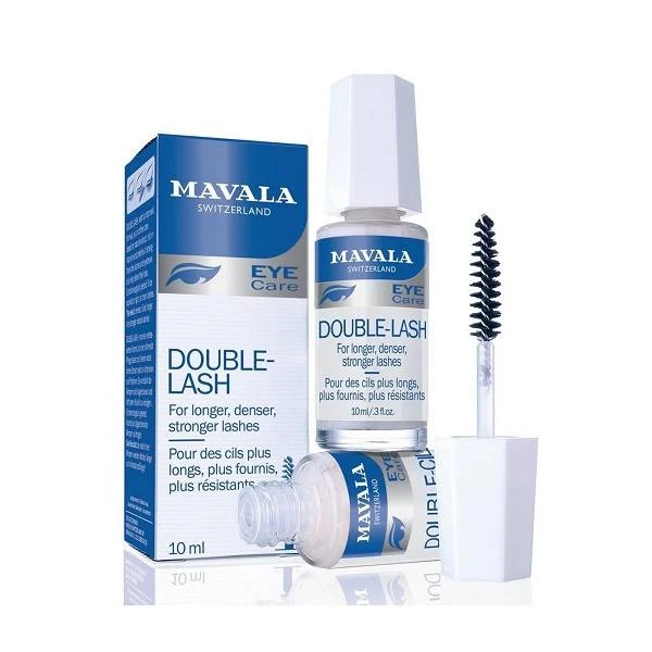mavala double lash 10ml