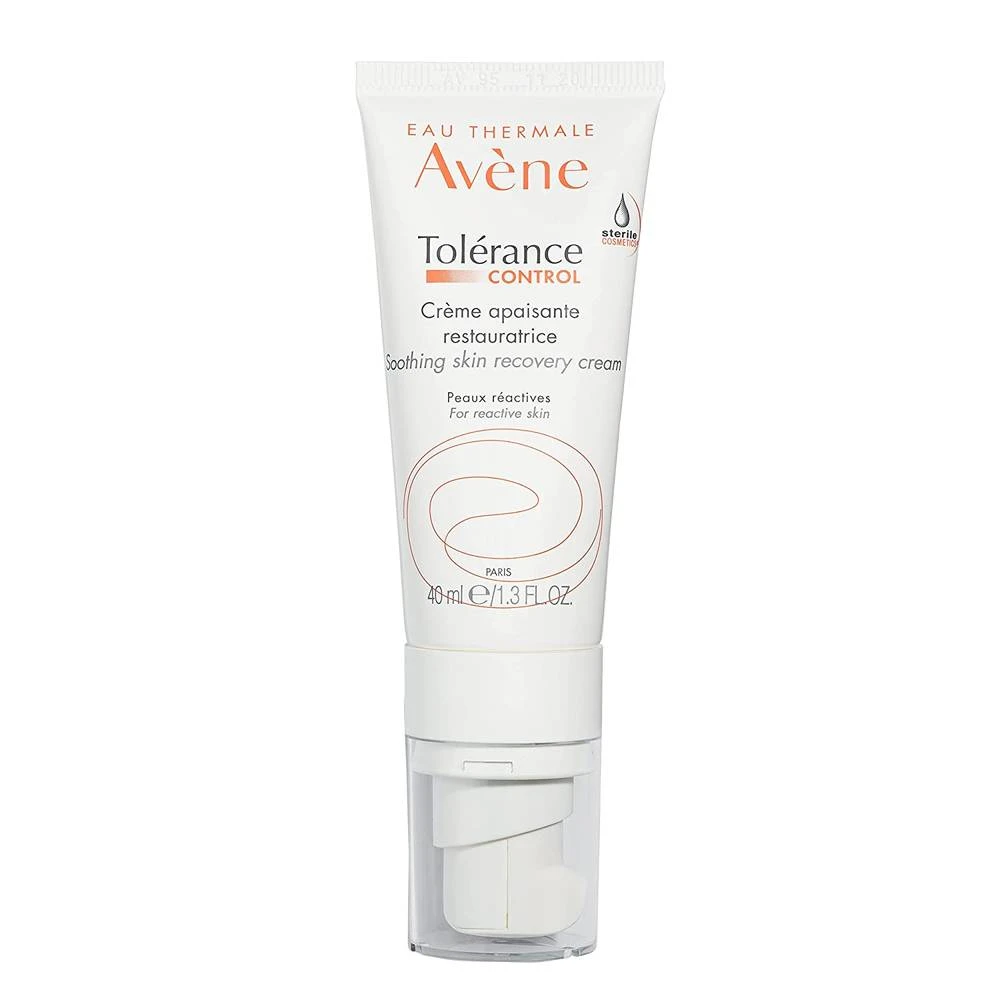 avene Tolerance CONTROL Soothing Skin Recovery Cream  - For Reactive Skin