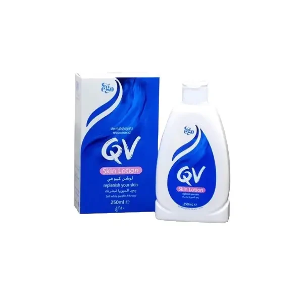 QV Skin Lotion 250ml