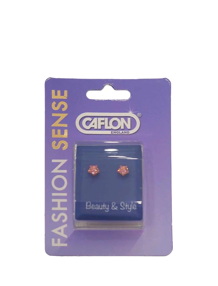caflon pink star