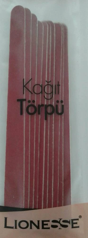lionesse Paper Rasp