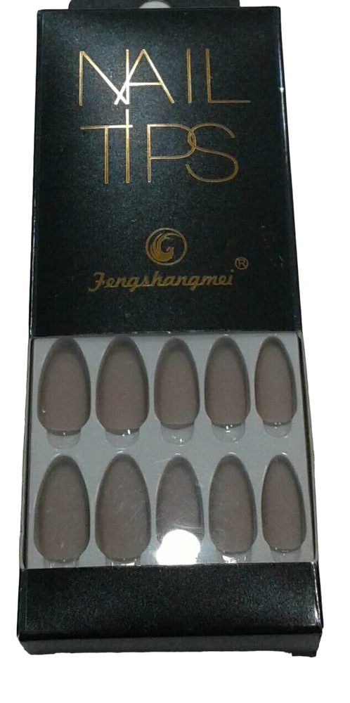 NAIL TIPS
