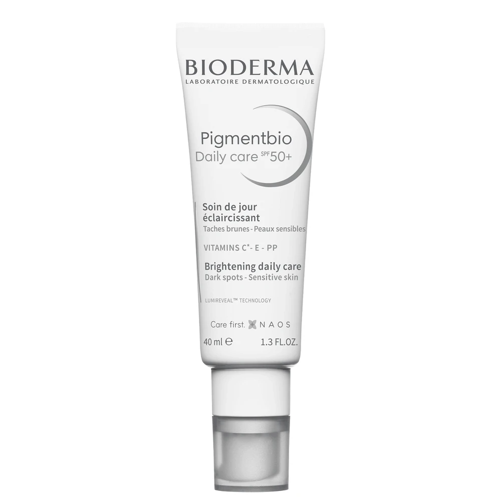 Bioderma Pigmentbio Daily Care SPF 50+  40 ML
