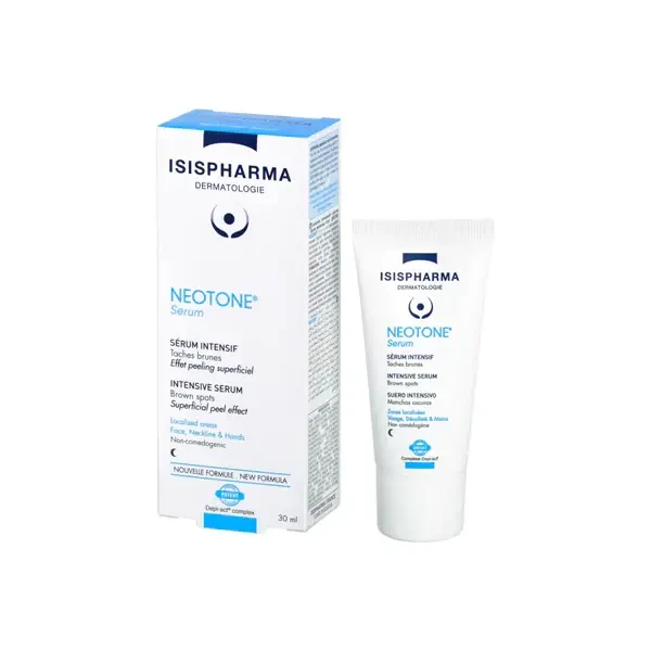 Isispharma Neotone Intensive Serum 30ml