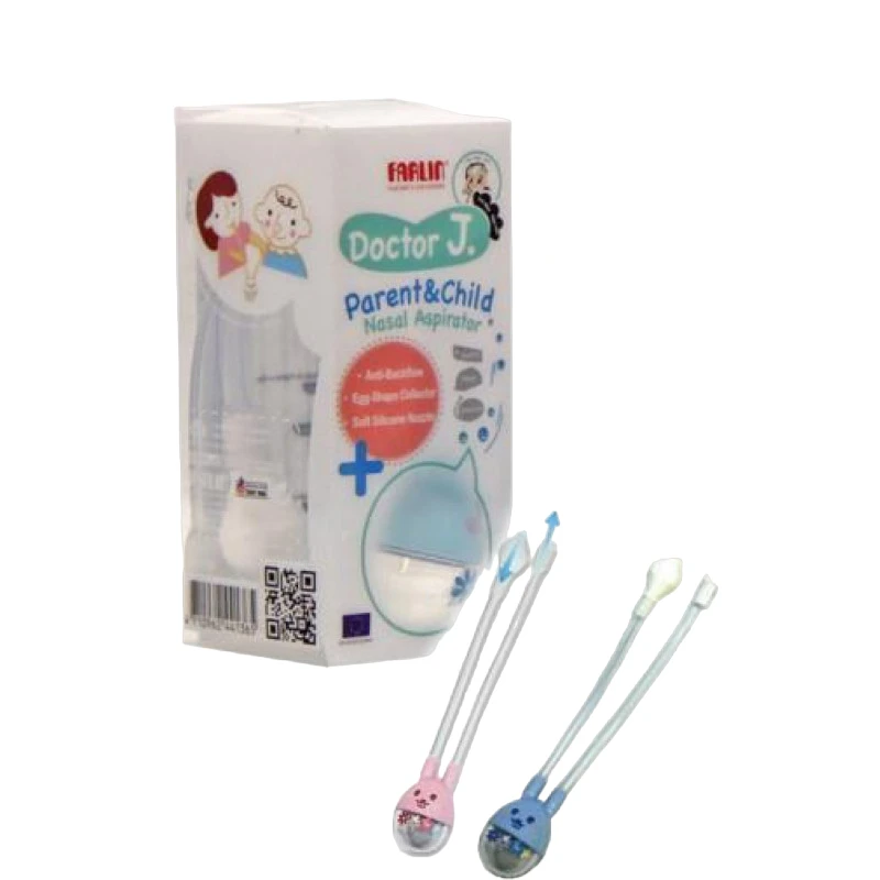 FARLIN nasal aspirator