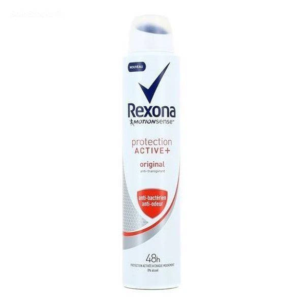 Rexona Motionsense Protection Active+  Deodorant Spray 200ml