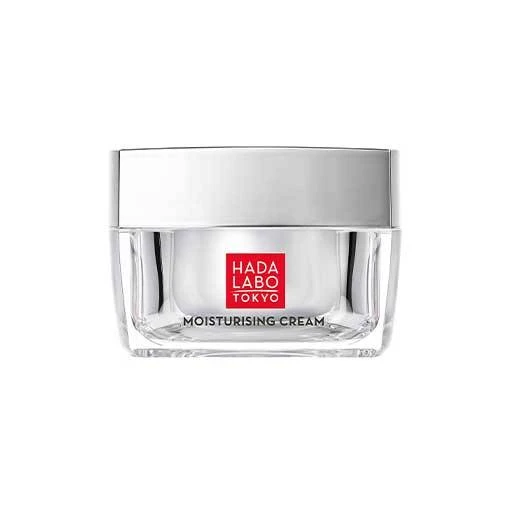 hada labo tokyo Absolute Smoothing Moisturising Cream 50 ml