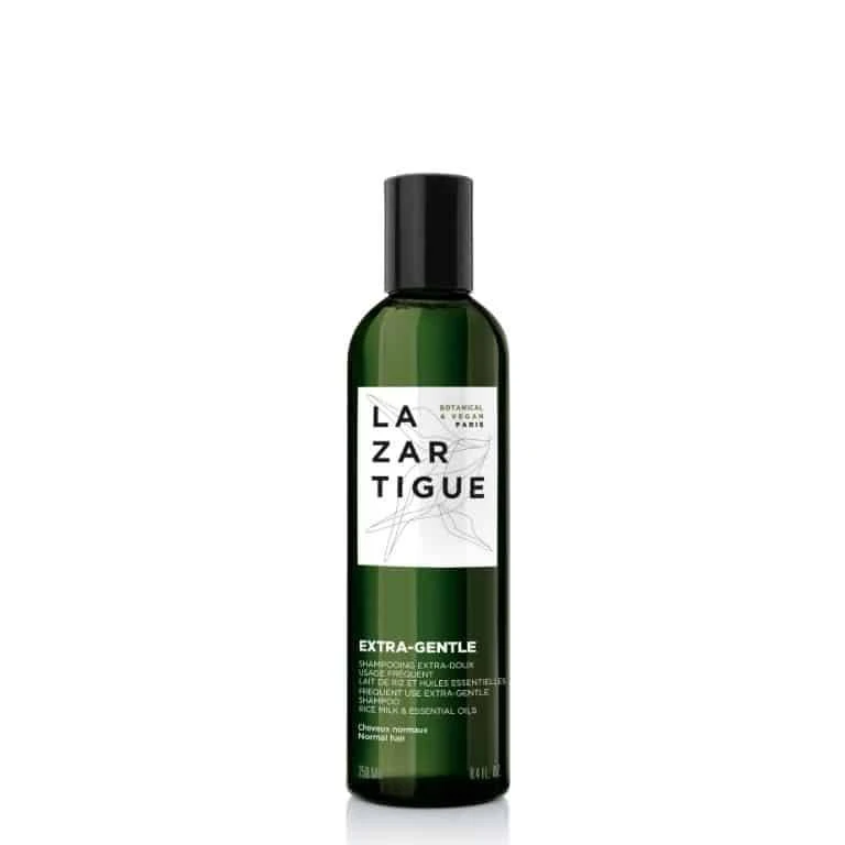LAZARTIGUE Frequent use extra-gentle shampoo 250ML