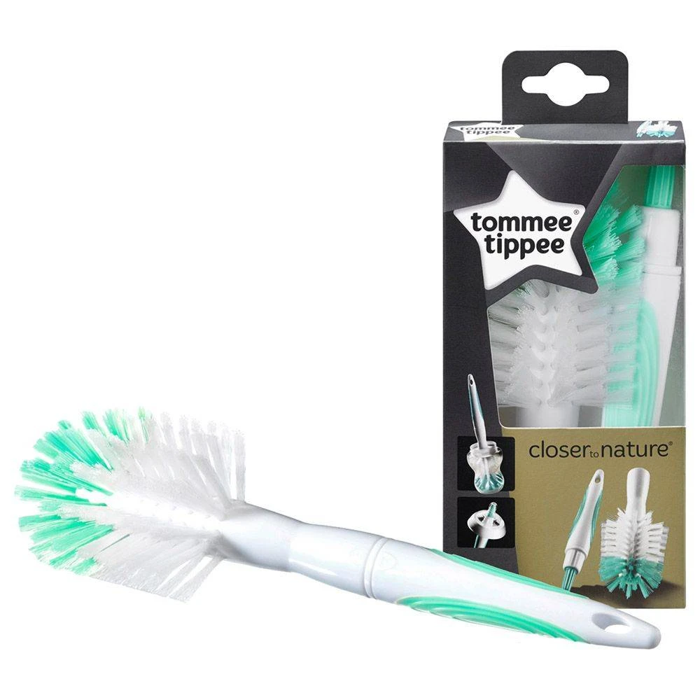 tommee tippe closer to nature bottle brush