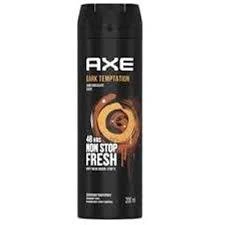 Axe Bodyspray For Men Dark Temptation, 150 Ml