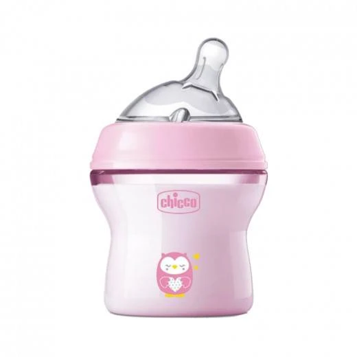 chicco natural feeling 0m+