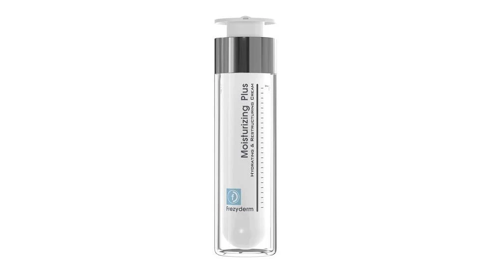 FrezyDerm Moisturizing Plus Nourishing facial Cream 30+