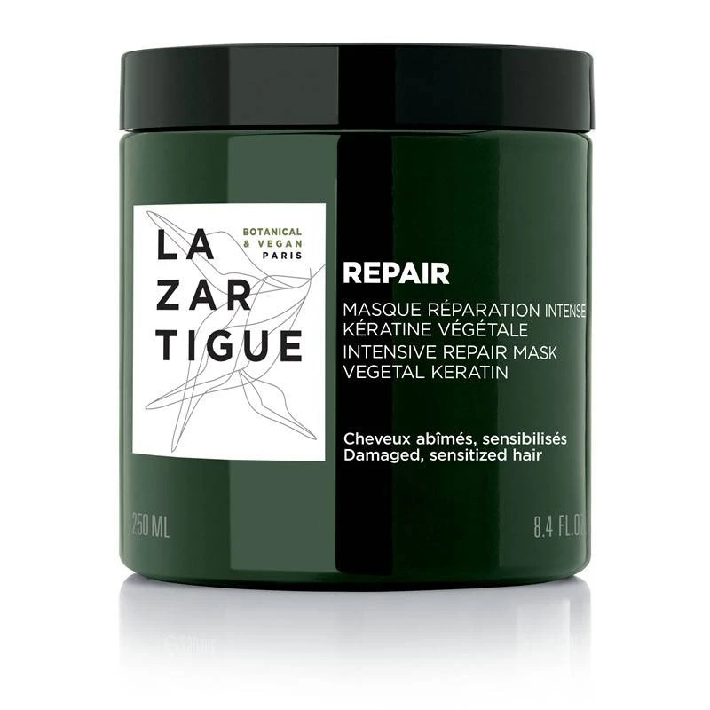 LAZARTIGUE INTENSIVE REPAIR MASK
