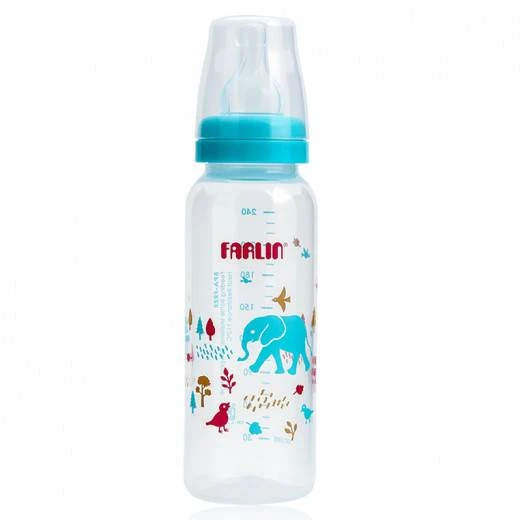 FARLIN momfit anti-colic,240ml,3m+