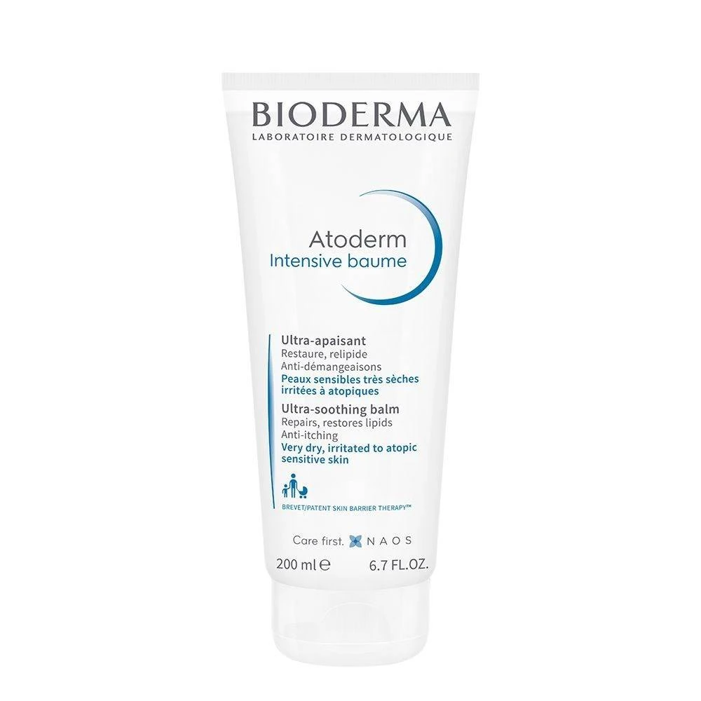 Atoderm Intensive baume 200ml