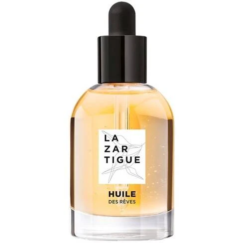 Lazartigue, Huile Des Reves, Nourishing Dry Oil (50 ml)