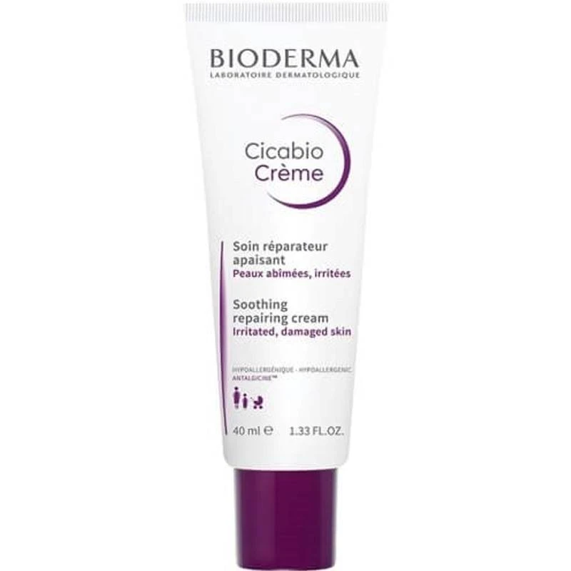 Cicabio Crème 40ml