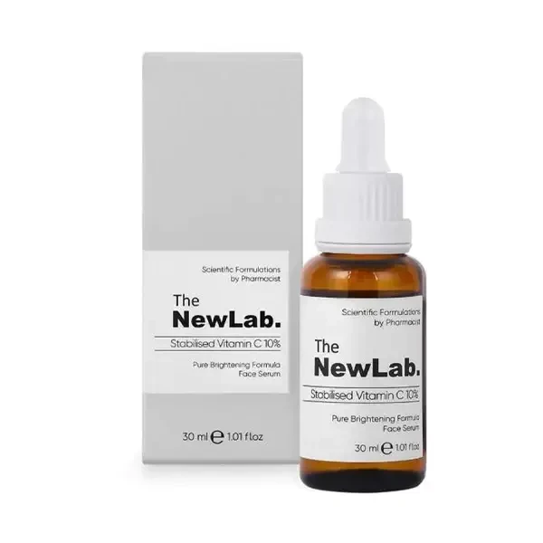 The NewLab VITAMIN C 10% serum
