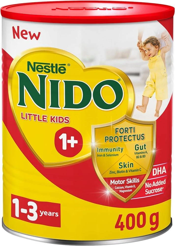 nido+1 , 400g