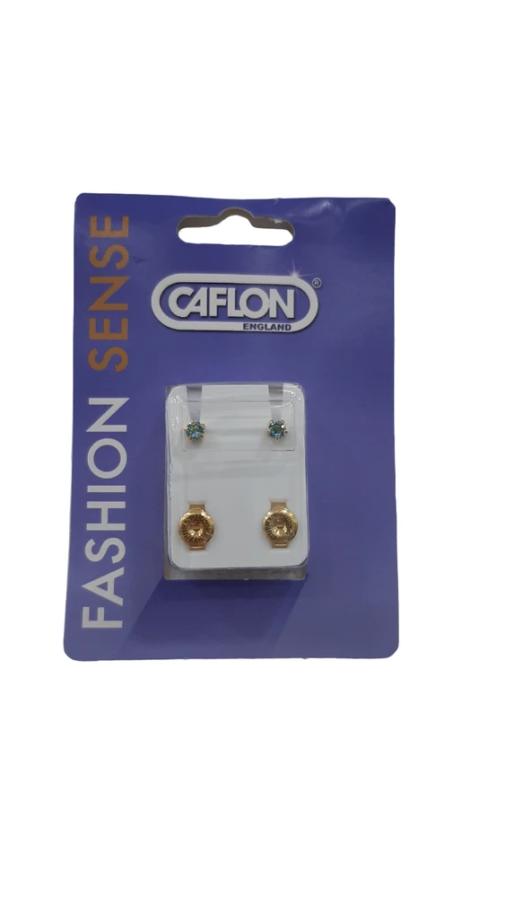 caflon jewellery