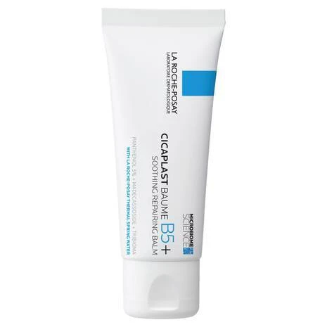 la roche posay cicaplast baume b5+