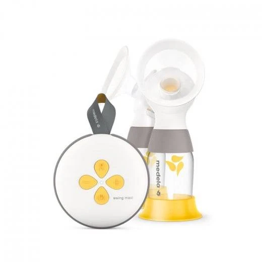 Medela Swing Maxi Breast Pump