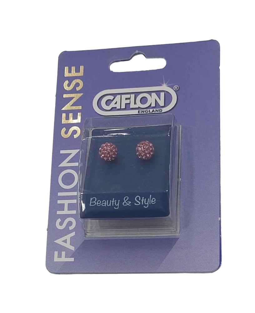 caflon 6MM fireball light rose