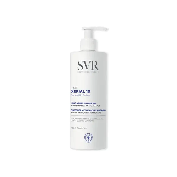SVR XERIAL 10 400ml