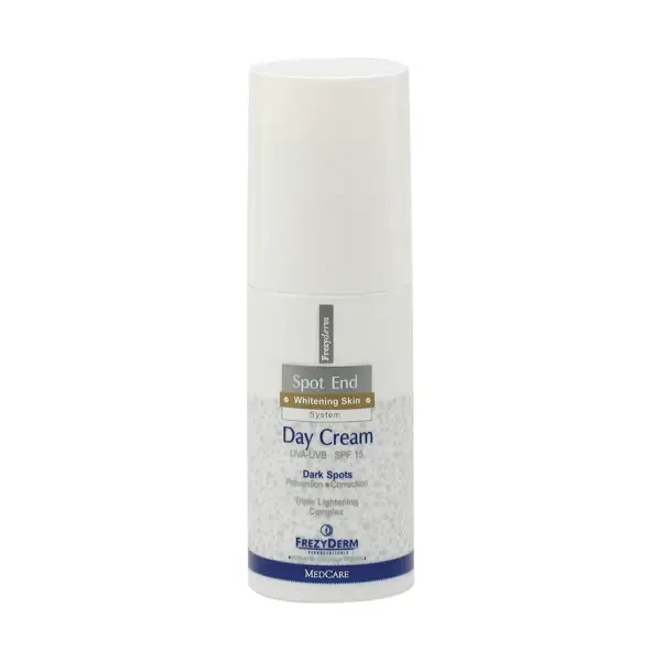 Frezyderm Spot End Day Cream 50ml