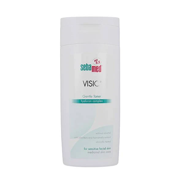 Sebamed Visio Gentle Toner 200Ml