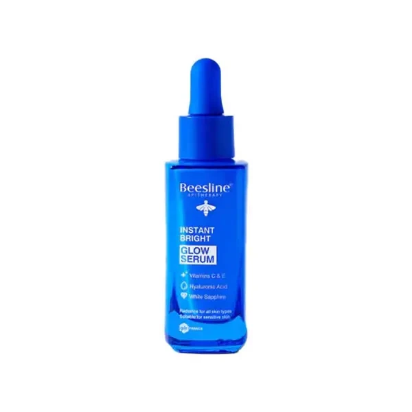 Beesline Instant Bright Glow Serum 30ml