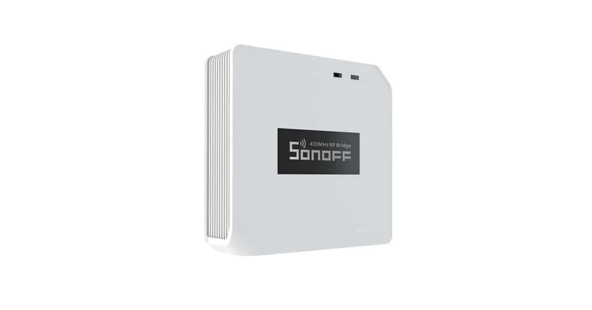 RF BridageR2 Smart WIFI HUB