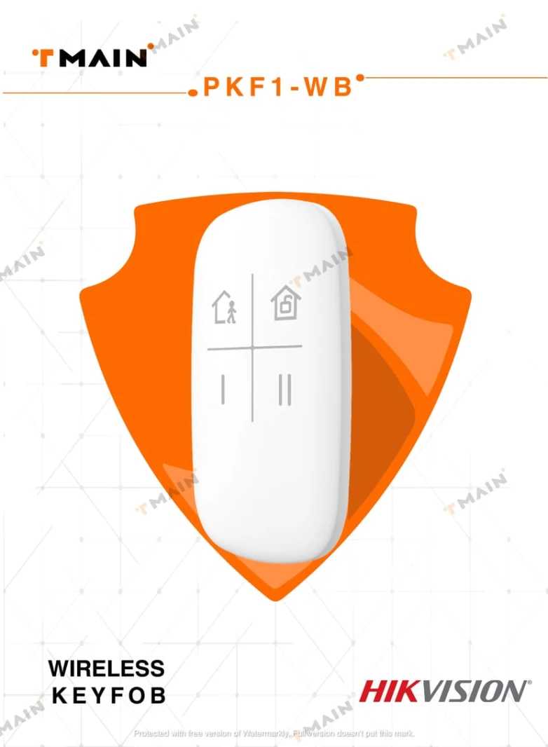 Wireless Keyfob
