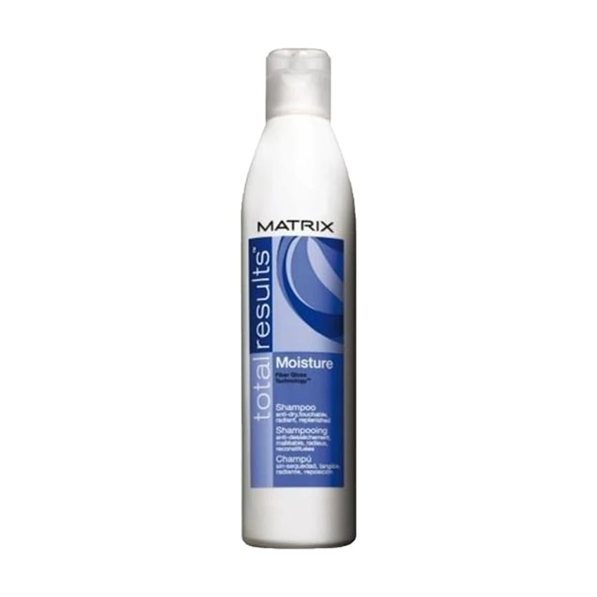 Matrix Moisture Shampoo 300ml