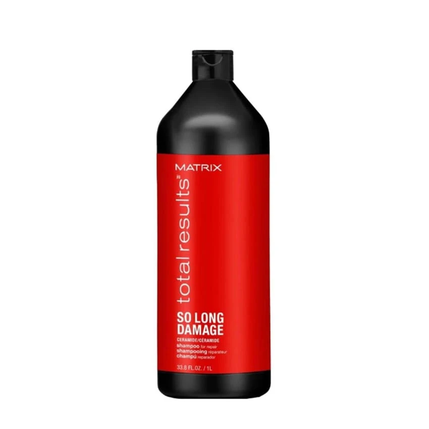 Matrix So Long Damage Shampoo 1000ml