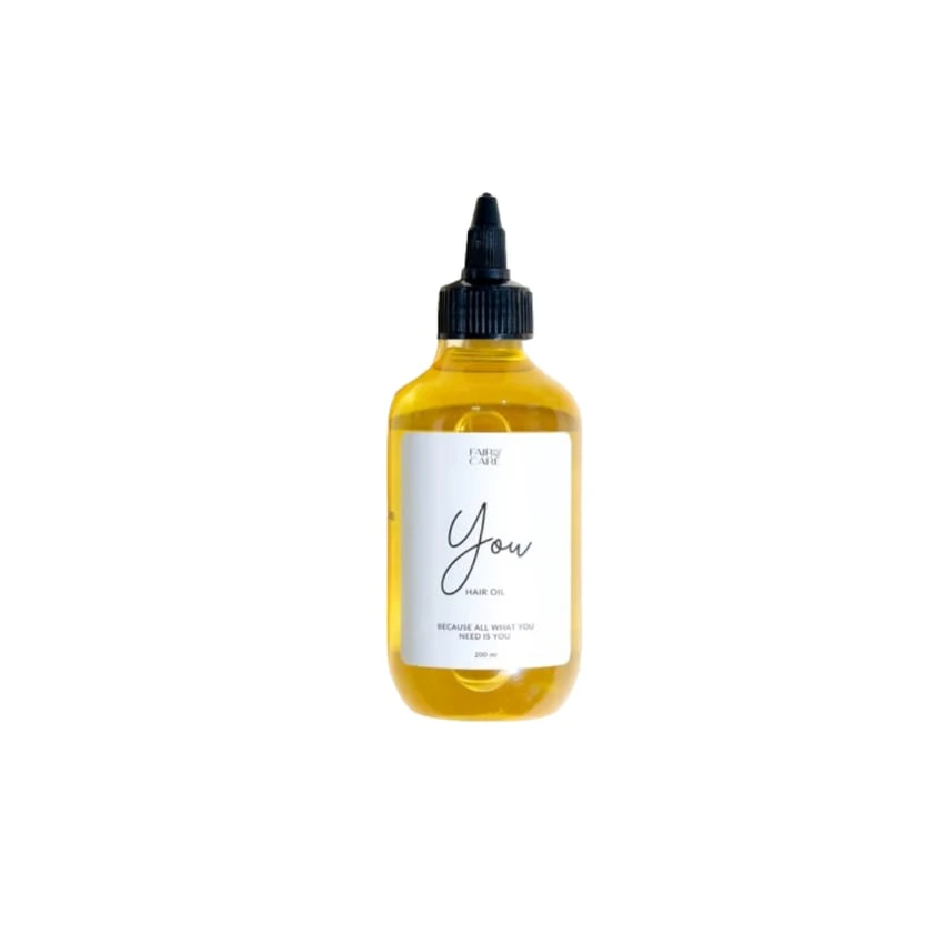 Fair and Care Hair Oil You 200ml