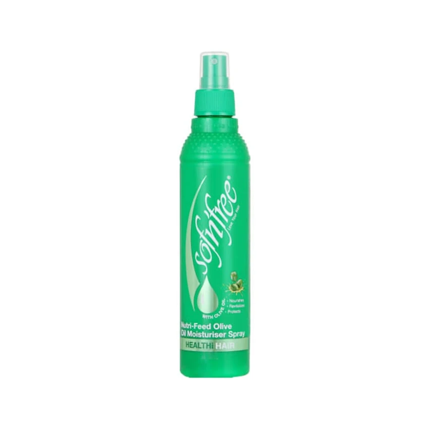 Sofn'free Nutri-Feed Oil Moisturising Spray 250ml