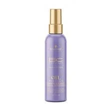 Schwarzkopf BC Miracleزيت علاج الشعر 150 مل