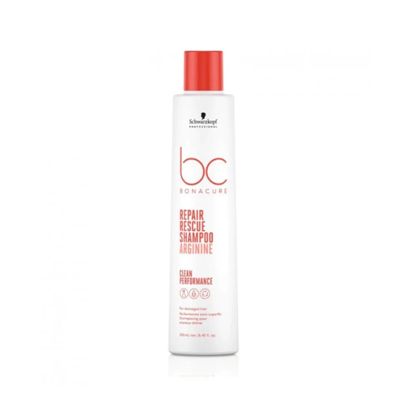 Schwarzkopf BC Repair Rescue بلسم مل 200