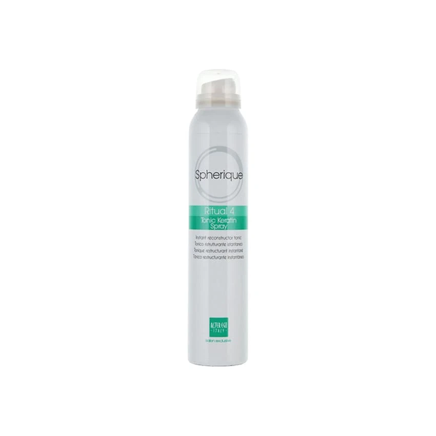 Alterego Spherique Ritual 4 Tonic Keratin Spray (Reconstructor Tonic) 150ml