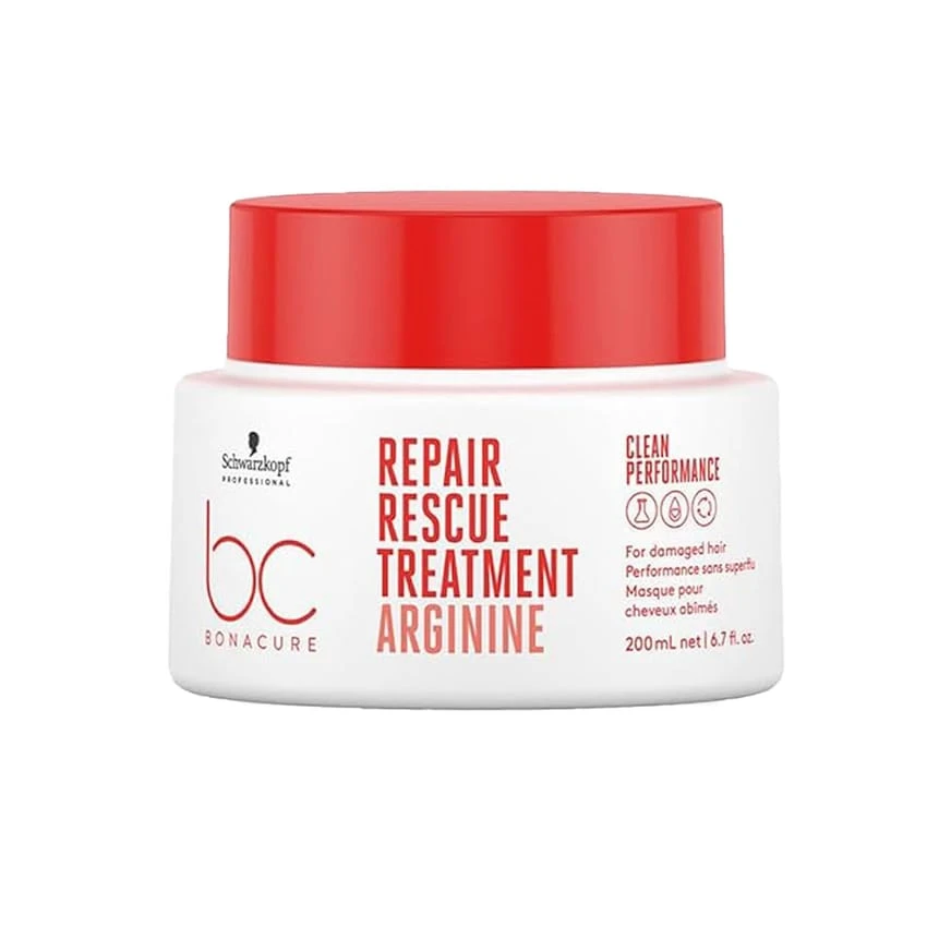 علاج Schwarzkopf BC Peptide Repair Rescue (200 مل)