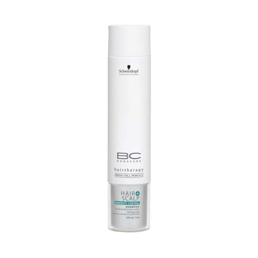 Schwarzkopf Professional BC Bonacure Dandruff Control Shampoo 250ml