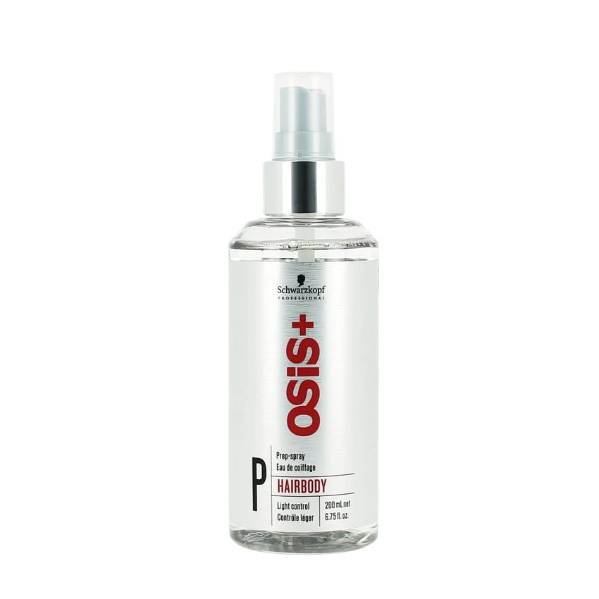 Schwarzkopf Osis Hairbody Style & Care Spray 200ml