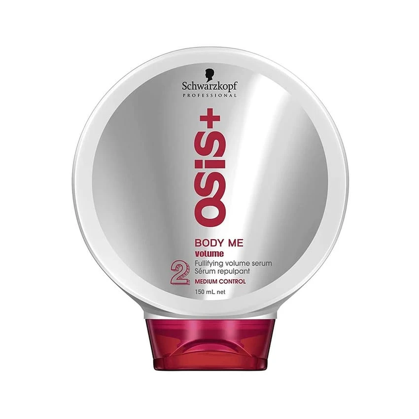 Schwarzkopf Osis+ Body Me 150 ml