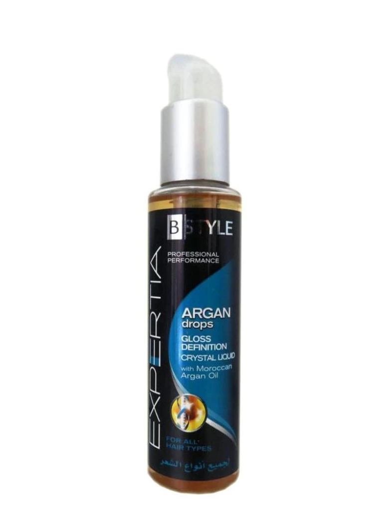 Expertia Argan Drops 100ml B-style