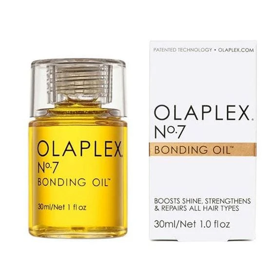 زيت الترابط Olaplex رقم 7 30 مل