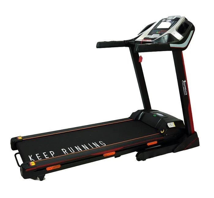 Treadmill Runner YT47si 3 HP Auto Incline 130KG