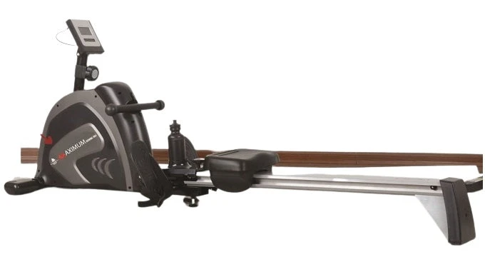 Rowing Machine HR4 Maximum